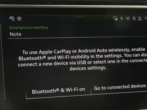 Used 2024 Audi SQ8 Premium Plus image 50