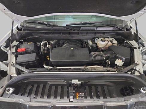 Used 2024 GMC Sierra 1500 AT4X w/ AT4X AEV Edition image 32