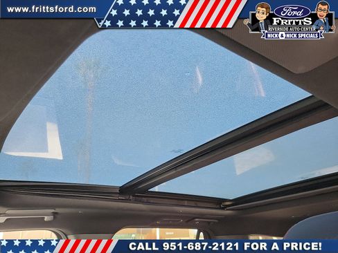 Certified 2022 Ford Expedition Limited image 13