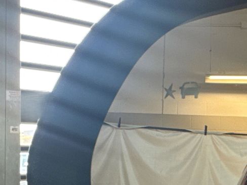 Used 2025 Chevrolet Traverse Z71 w/ Driver Confidence Package image 16