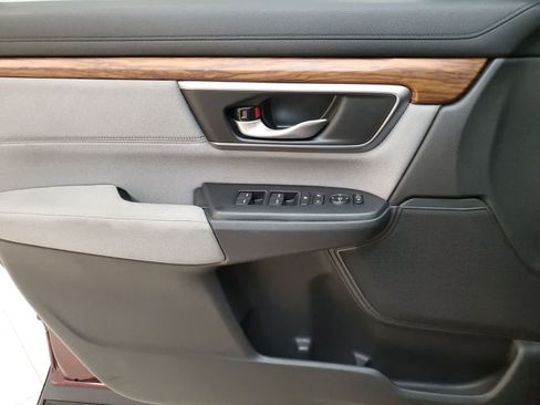 Used 2018 Honda CR-V EX image 16