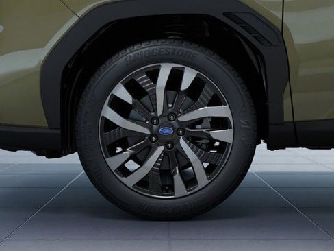 New 2026 Subaru Forester Touring AWD/4WD image 9