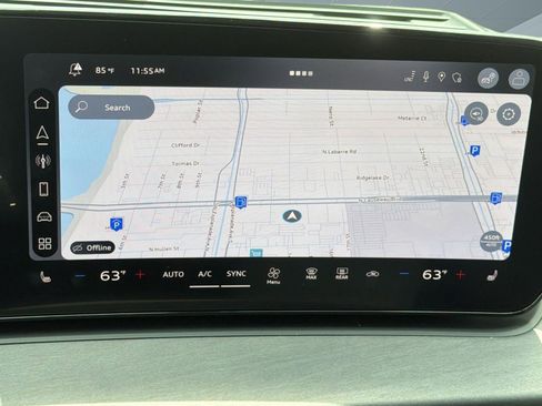 New 2026 Audi Q3 quattro 2.0T image 22