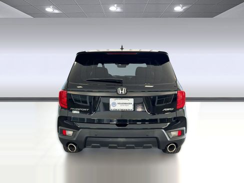 Used 2022 Honda Passport EX-L image 10
