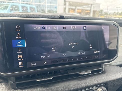 Used 2025 Jeep Wrangler Unlimited Sport S 4xe image 13