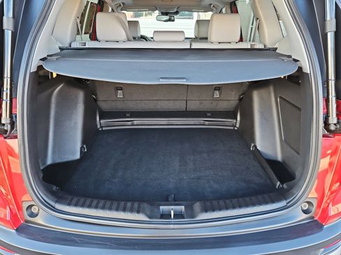 Used 2022 Honda CR-V Touring image 13