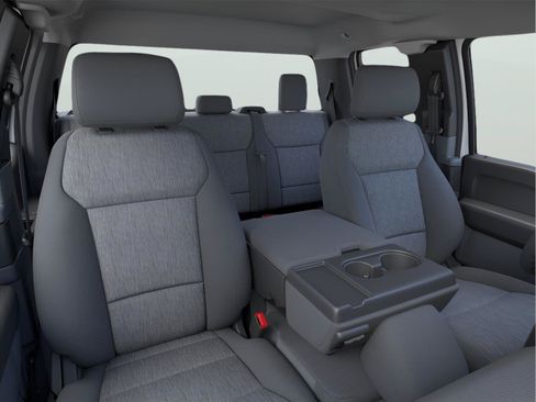 New 2026 Ford F150 XL RWD image 10