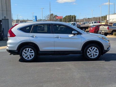 Used 2016 Honda CR-V EX image 7