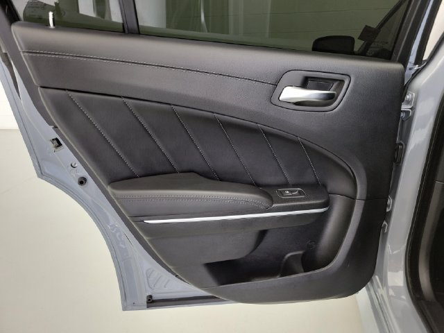 Used 2020 Dodge Charger Scat Pack w/ Dynamics Package RWD image 14