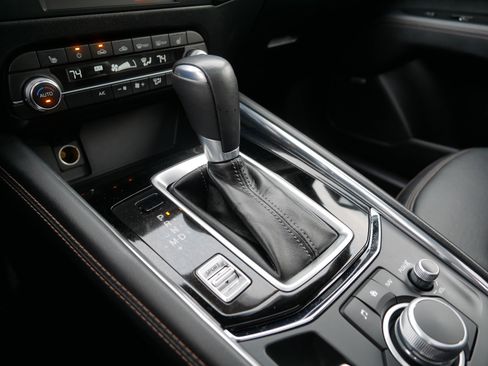 Used 2019 MAZDA CX-5 Grand Touring image 24