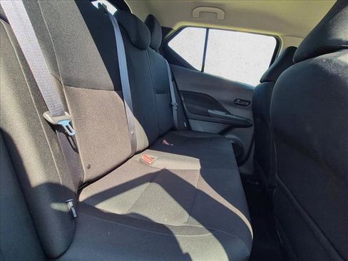 Used 2025 Nissan Kicks Play S FWD image 18