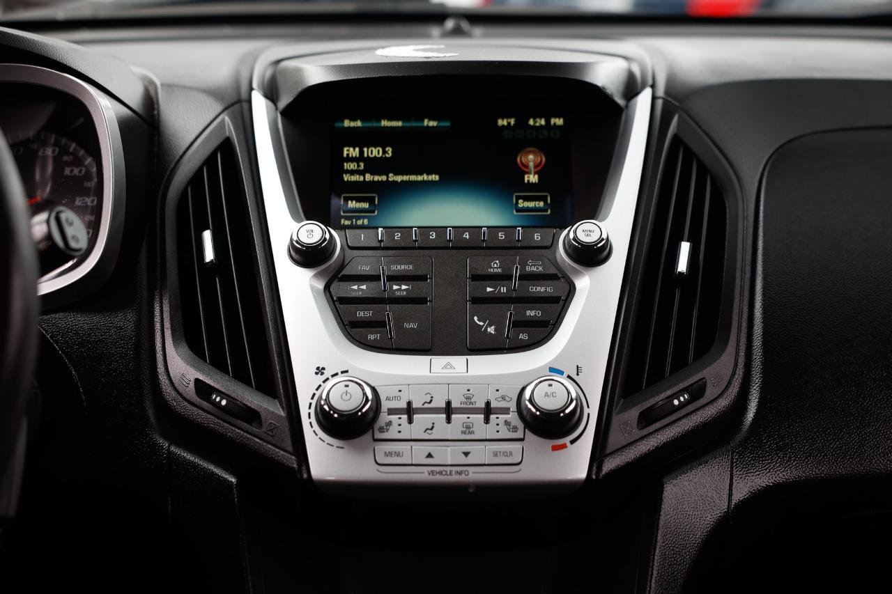 Used 2016 Chevrolet Equinox LT w/ Convenience Package AWD/4WD image 33