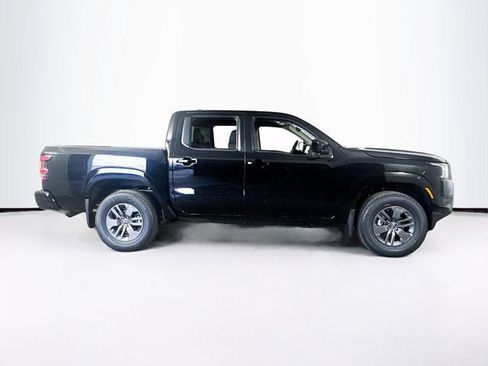 New 2026 Nissan Frontier SV w/ Tow Package image 4