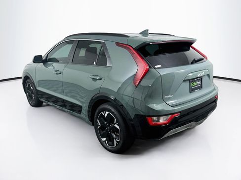 Used 2023 Kia Niro Wind w/ Wind Preserve Package FWD image 5