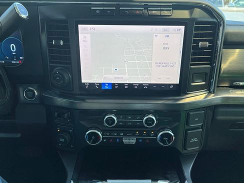 Used 2024 Ford F250 Lariat w/ Lariat Ultimate Package AWD/4WD image 27