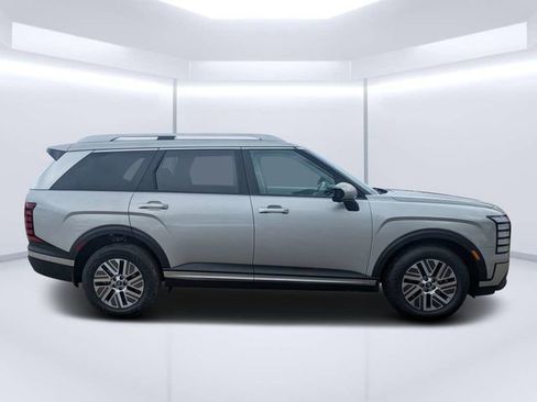 New 2026 Hyundai Palisade SEL Premium FWD image 2