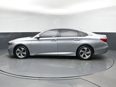 Used 2019 Honda Accord EX-L image 4