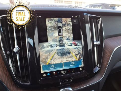 Used 2024 Volvo XC60 B5 Plus image 19