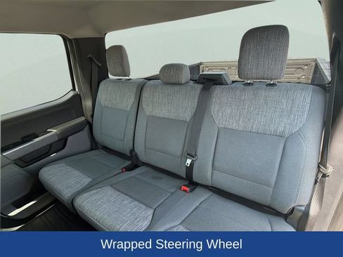 Used 2023 Ford F150 XLT w/ Equipment Group 302A High AWD/4WD image 20