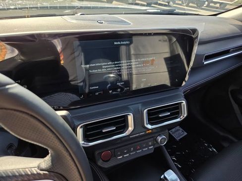 New 2026 Ford Mustang Premium RWD image 20