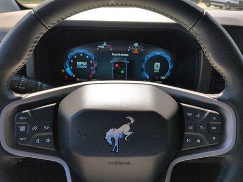 New 2025 Ford Bronco Big Bend image 29