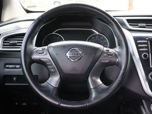 Used 2021 Nissan Murano SV w/ SV Special Edition Package image 18