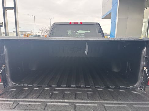 Used 2015 Chevrolet Silverado 1500 LT image 14