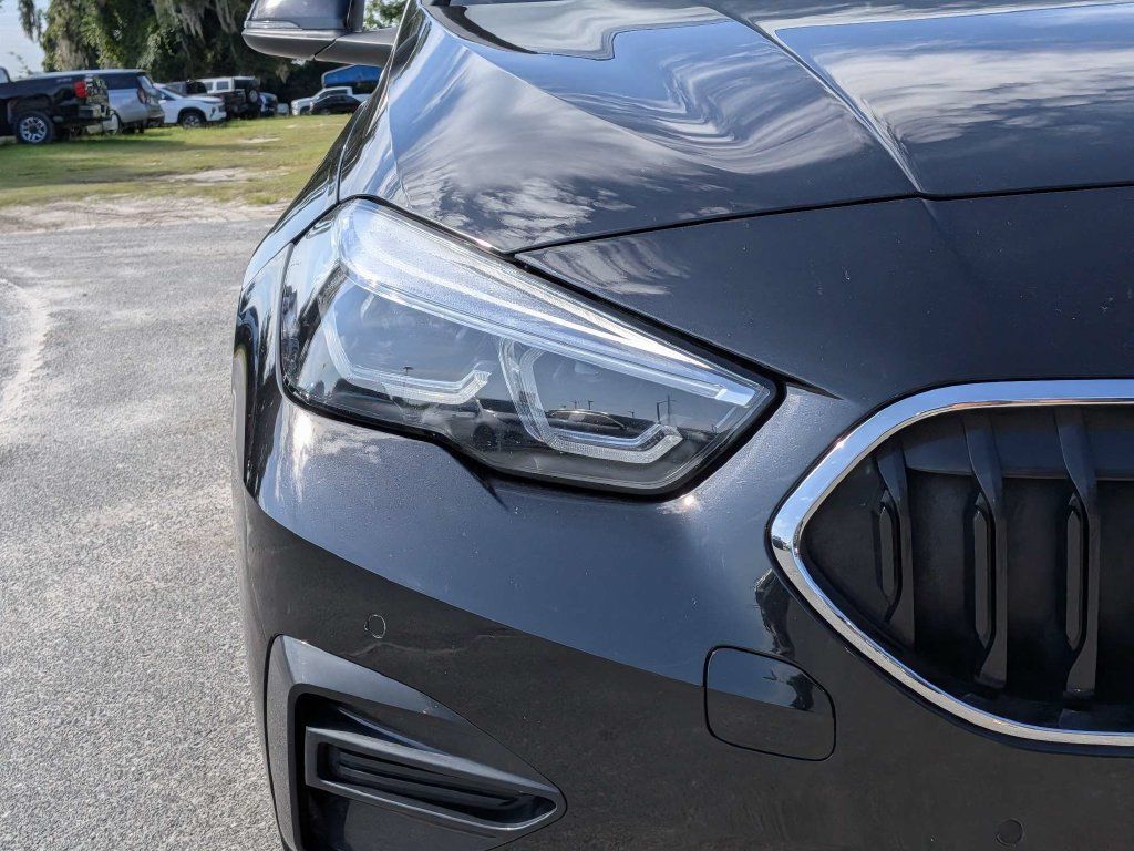Used 2024 BMW 228i Gran Coupe FWD image 8