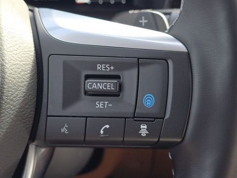 Used 2024 INFINITI QX60 Sensory image 35