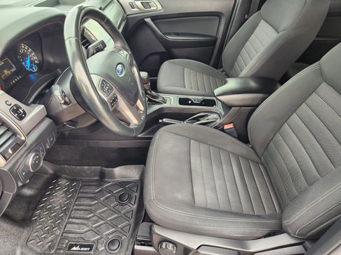 Used 2020 Ford Ranger XLT w/ Equipment Group 301A Mid image 13