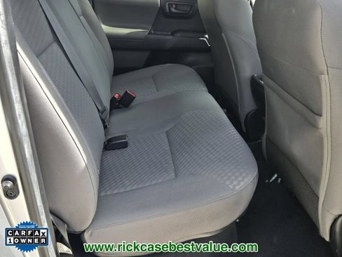 Used 2023 Toyota Tacoma SR AWD/4WD image 15