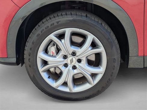 Used 2024 Dodge Hornet R/T AWD/4WD image 23