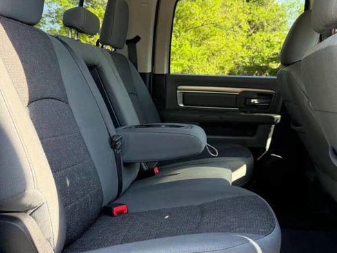 Used 2014 RAM 2500 SLT w/ Luxury Group AWD/4WD image 26