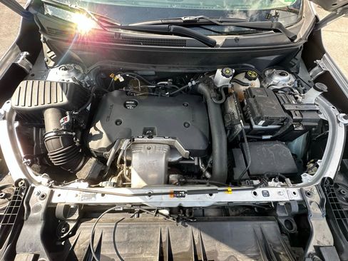 Used 2020 GMC Terrain Denali w/ Denali Premium Package image 42