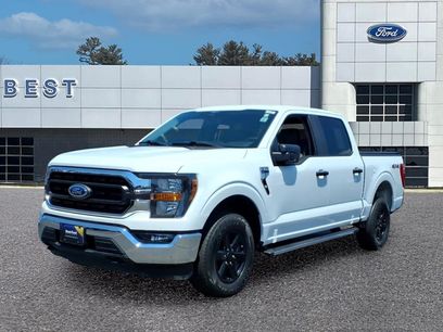 Used 2023 Ford F150 XLT