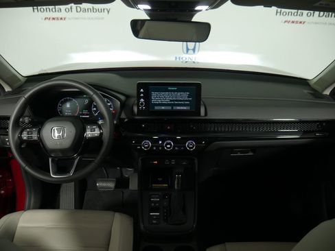 Used 2023 Honda CR-V EX-L image 11