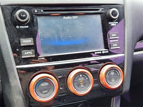 Used 2016 Subaru WRX image 18