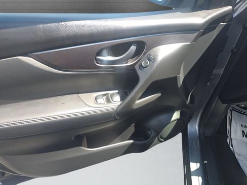 Used 2019 Nissan Rogue Sport S w/ Appearance Package AWD/4WD image 11