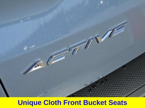 New 2026 Ford Escape Active FWD image 10