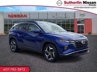 Used 2022 Hyundai Tucson SEL w/ Convenience Package video 1