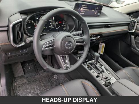 Used 2025 MAZDA CX-50 AWD 2.5 Turbo w/ Weather Package image 7