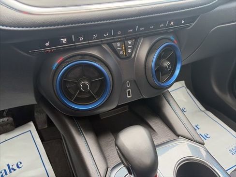 Used 2024 Chevrolet Blazer RS image 18