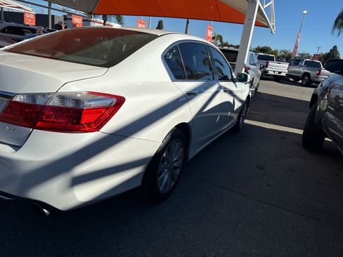 Used 2014 Honda Accord EX-L image 4