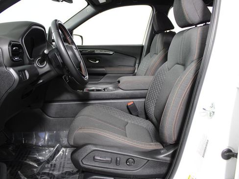 Used 2023 Honda Pilot Sport image 12