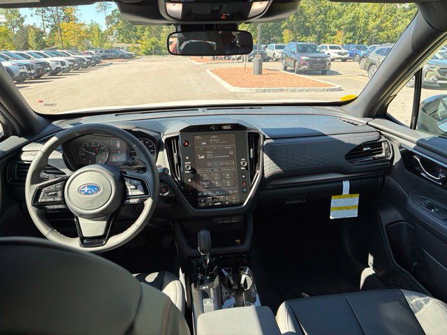 New 2026 Subaru Forester Sport AWD/4WD image 11