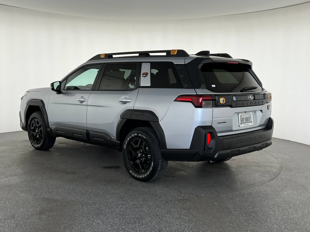 New 2026 Subaru Outback Wilderness AWD/4WD image 7