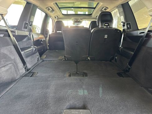 Used 2021 Volvo XC90 T6 Momentum AWD/4WD image 15