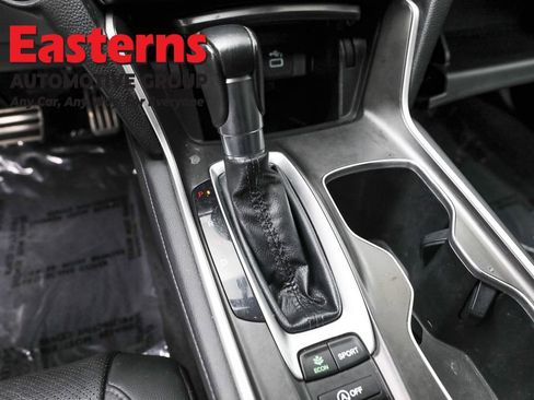 Used 2022 Honda Accord Sport Special Edition image 13