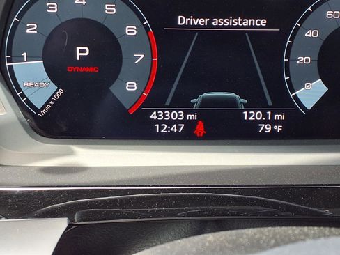 Used 2024 Audi A3 2.0T Premium FWD image 30