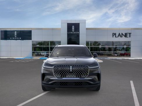 New 2026 Lincoln Aviator Reserve w/ Luxury Package RWD image 6